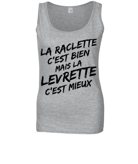 Débardeur Femme