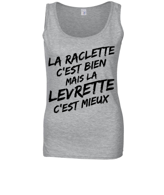 Débardeur Femme