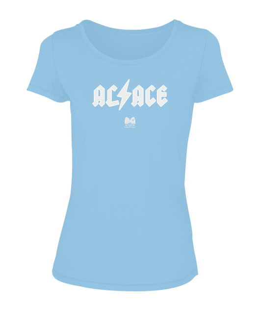 T-shirt Femme Mode