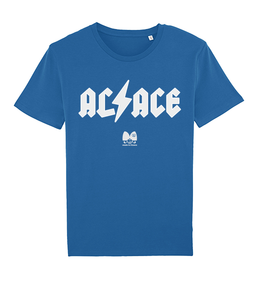 T-shirt Homme Bio