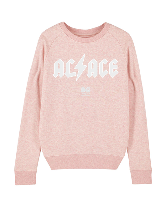 Sweatshirt Femme