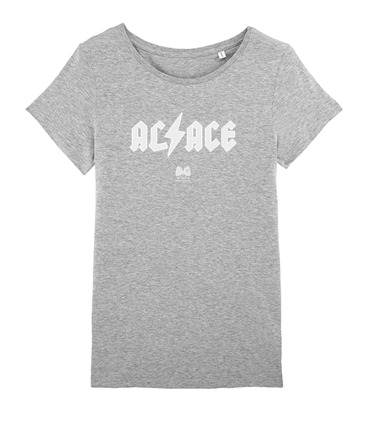 T-shirt Femme Bio