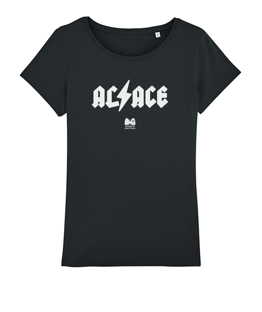 T-shirt Femme Bio