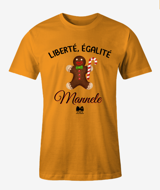 T-shirt Homme Mode