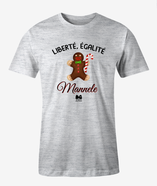 T-shirt Homme Mode