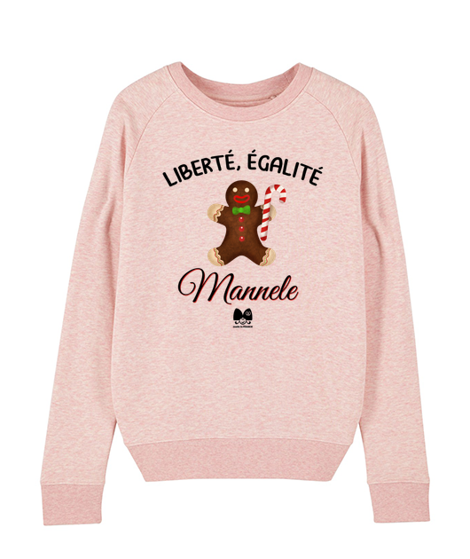 Sweatshirt Femme