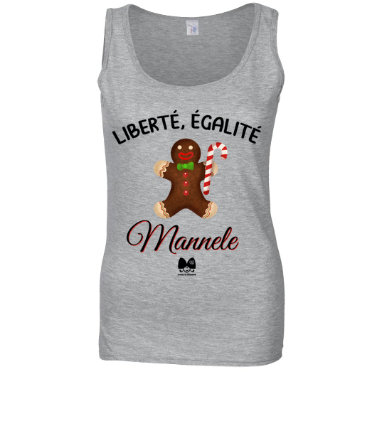 Débardeur Femme