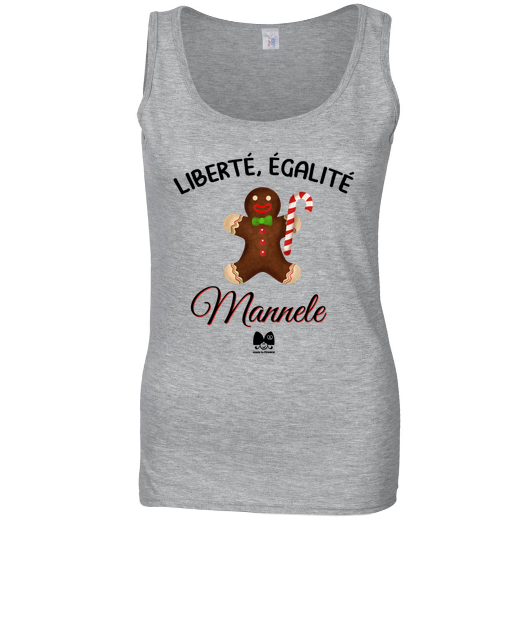 Débardeur Femme