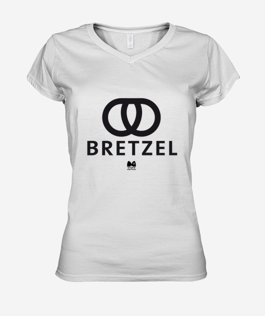 BRETZEL-CHANEL (clair) - Vue 2