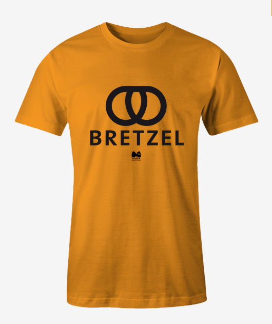 T-shirt Homme Mode