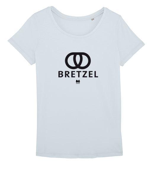 T-shirt Femme Bio