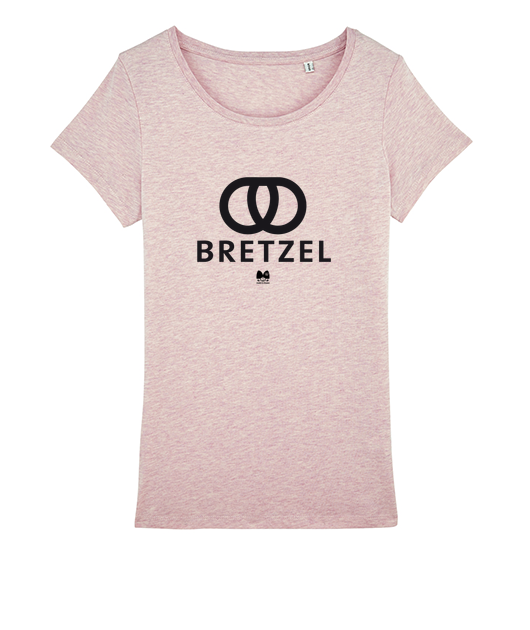 T-shirt Femme Bio