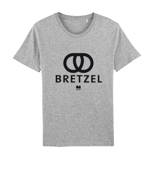 T-shirt Homme Bio