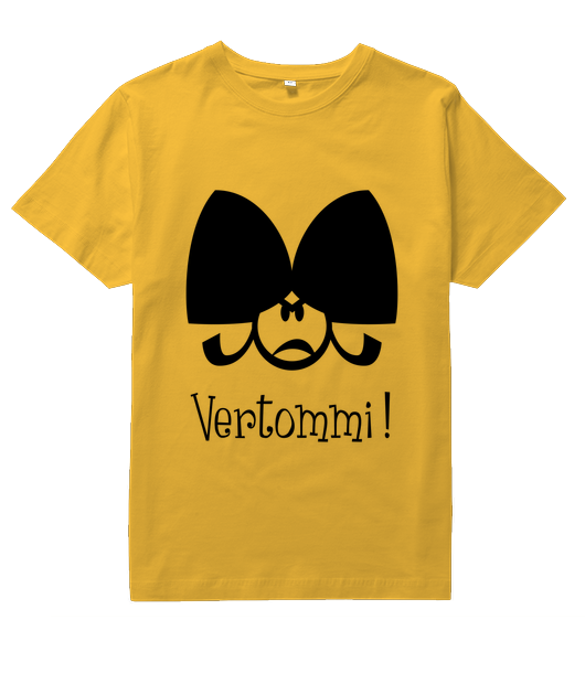 VERTOMMI JAUNE - Vue 2