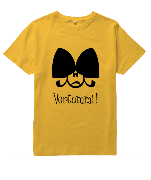 VERTOMMI JAUNE - Vue 2