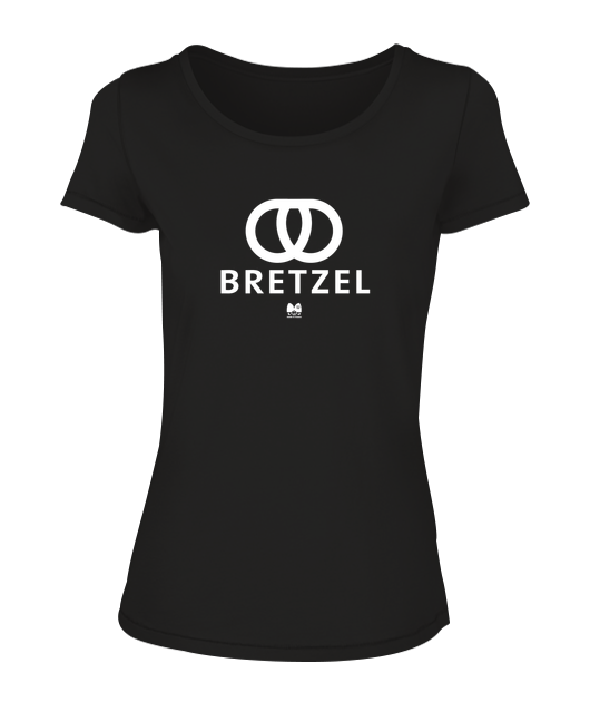 BRETZEL-CHANEL (foncé) - Vue 2
