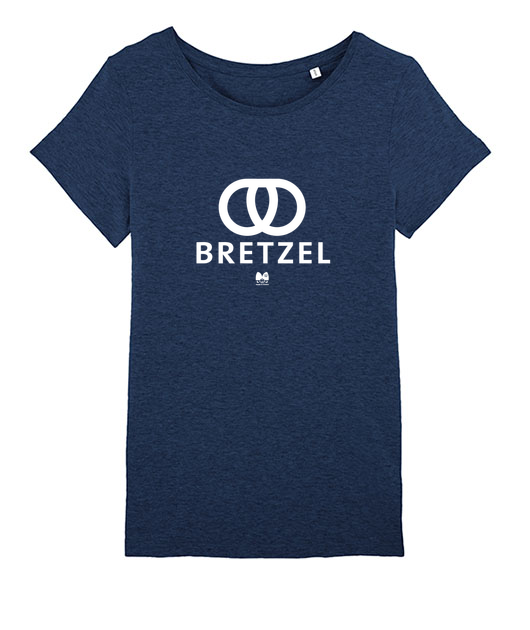T-shirt Femme Bio
