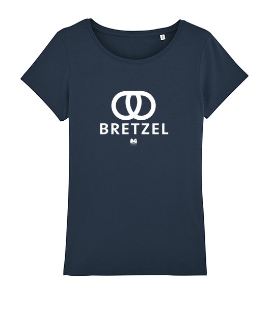 T-shirt Femme Bio