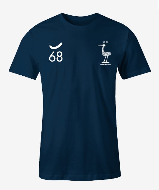 CHAMPION MONDE 68 - Vue 2