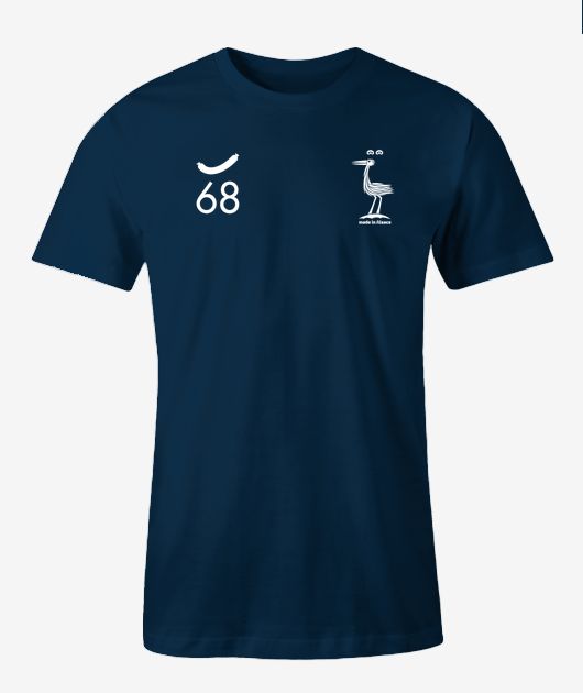 CHAMPION MONDE 68 - Vue 2