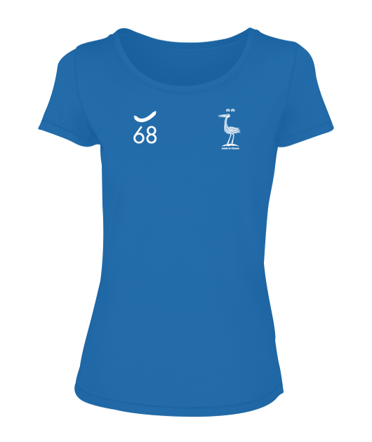 T-shirt Femme Mode
