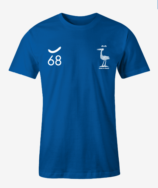 T-shirt Homme Sport