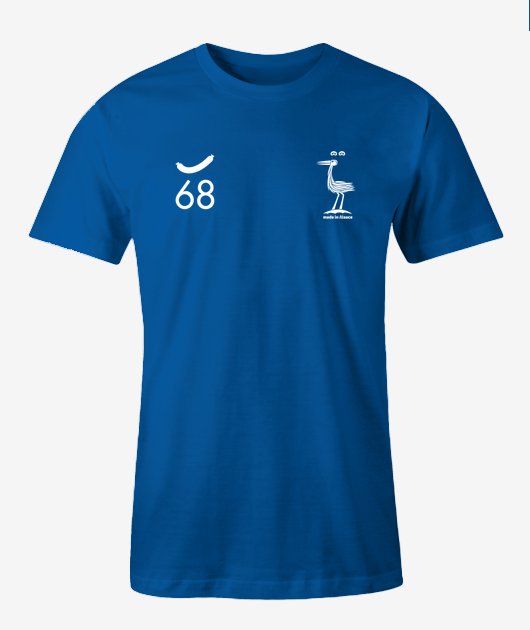 T-shirt Homme Sport