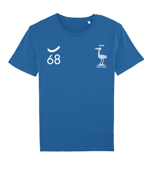 T-shirt Homme Bio