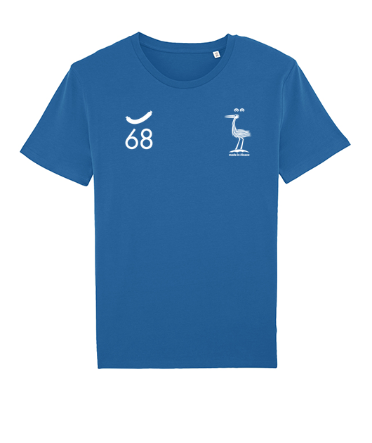 T-shirt Homme Bio