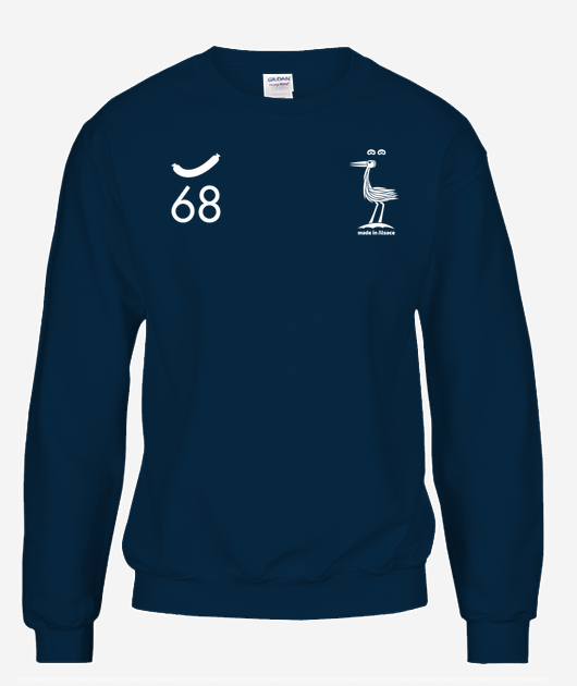 Sweatshirt Homme