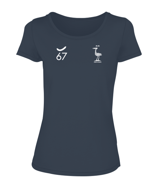T-shirt Femme Mode