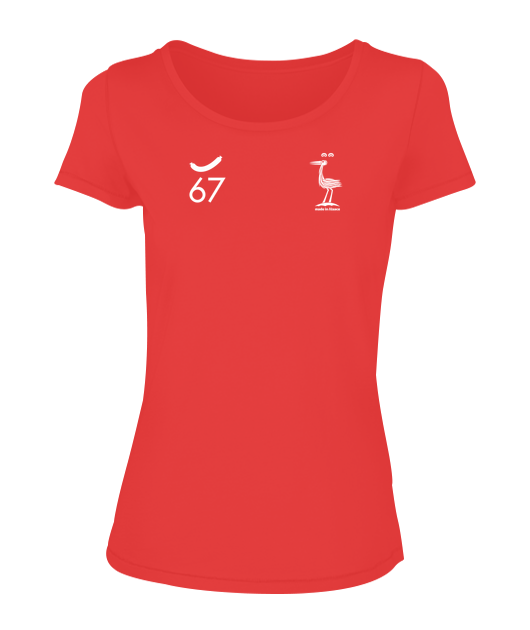 T-shirt Femme Mode