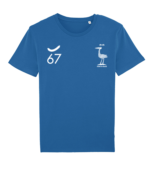 T-shirt Homme Bio