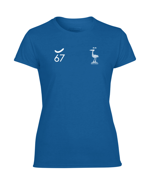 T-shirt Femme Sport
