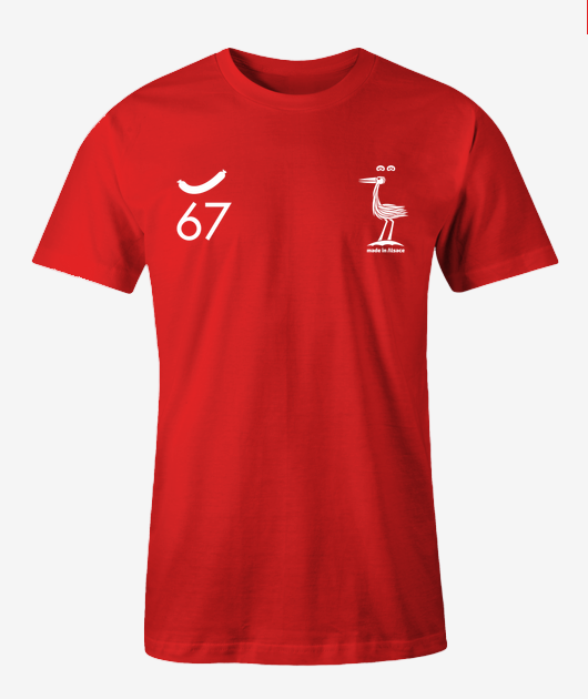 T-shirt Homme Sport