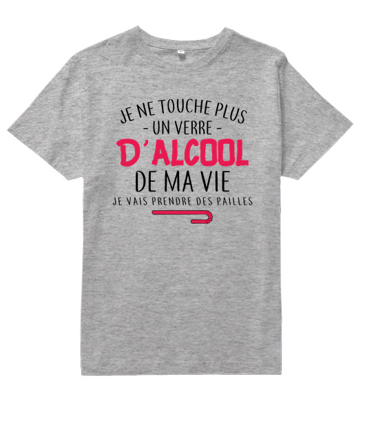 Tee-shirts unisex