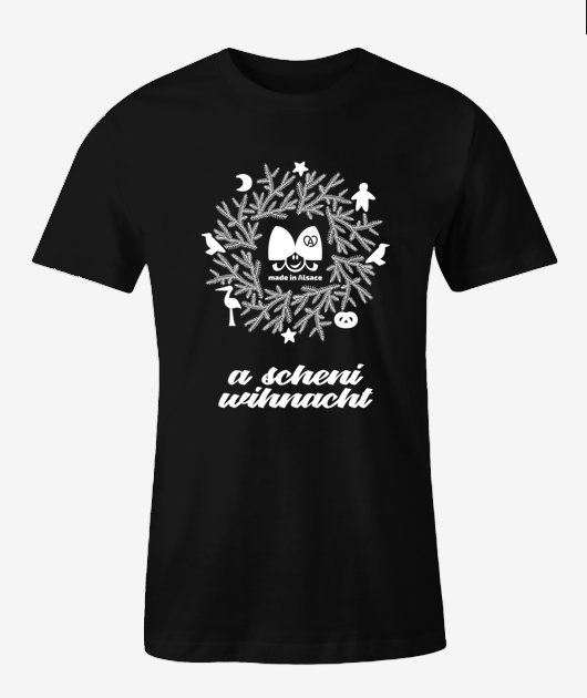 SCHENI WIHNACHT (foncé) - Vue 2