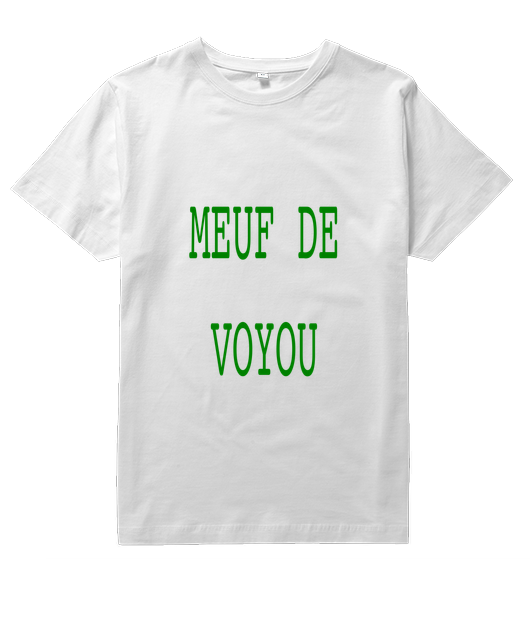 Femme voyou