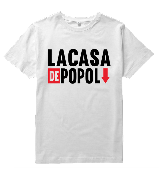 Tee-shirts unisex
