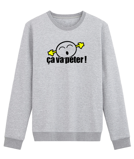 CA VA PETER