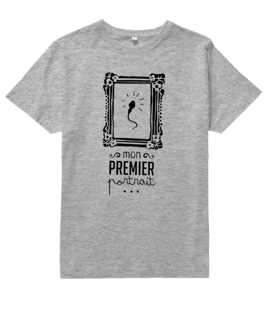 Tee-shirts unisex