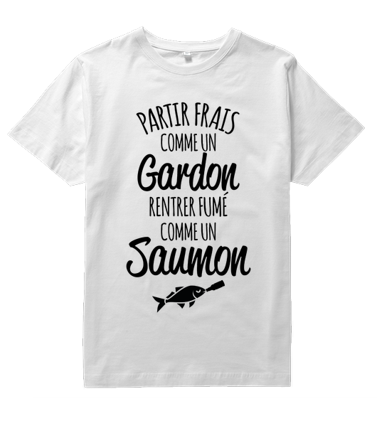 Tee-shirts unisex