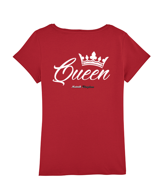 KINGDOM - Queen - Vue 2