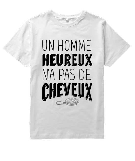 Tee-shirts unisex