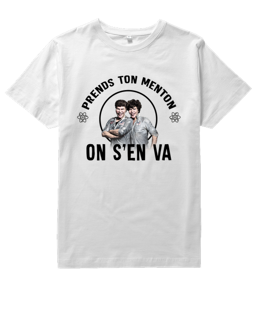 Tee-shirts unisex