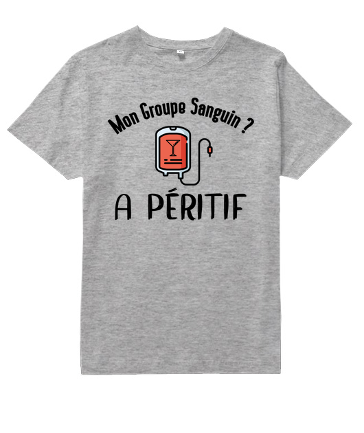 Tee-shirts unisex