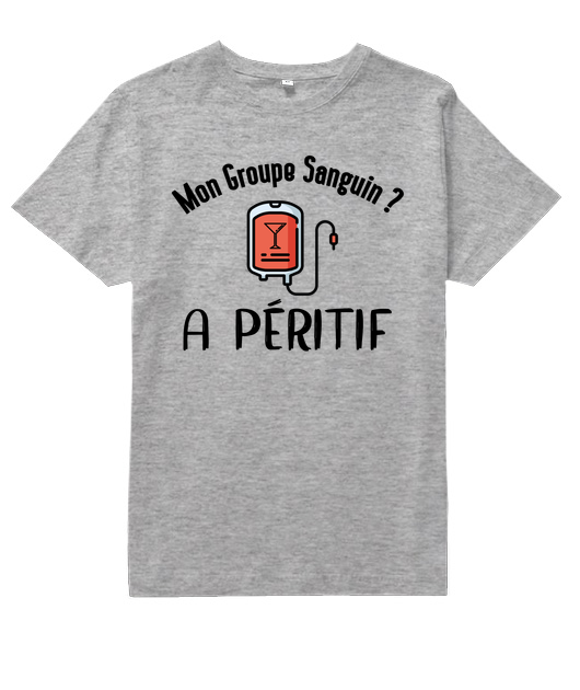 Tee-shirts unisex