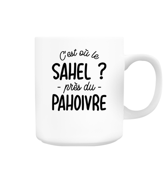 Mug