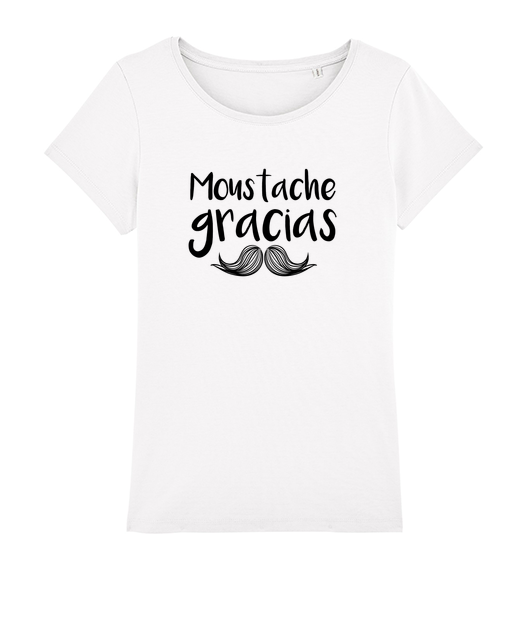 T-shirt Femme Bio