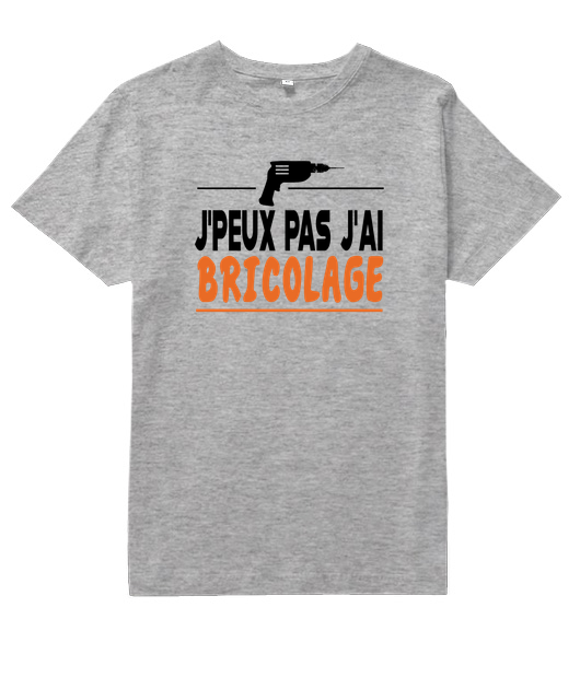 Tee-shirts unisex